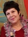 Галина Чиндина (Турбина) аватар