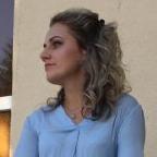 Татьяна Черникова аватар